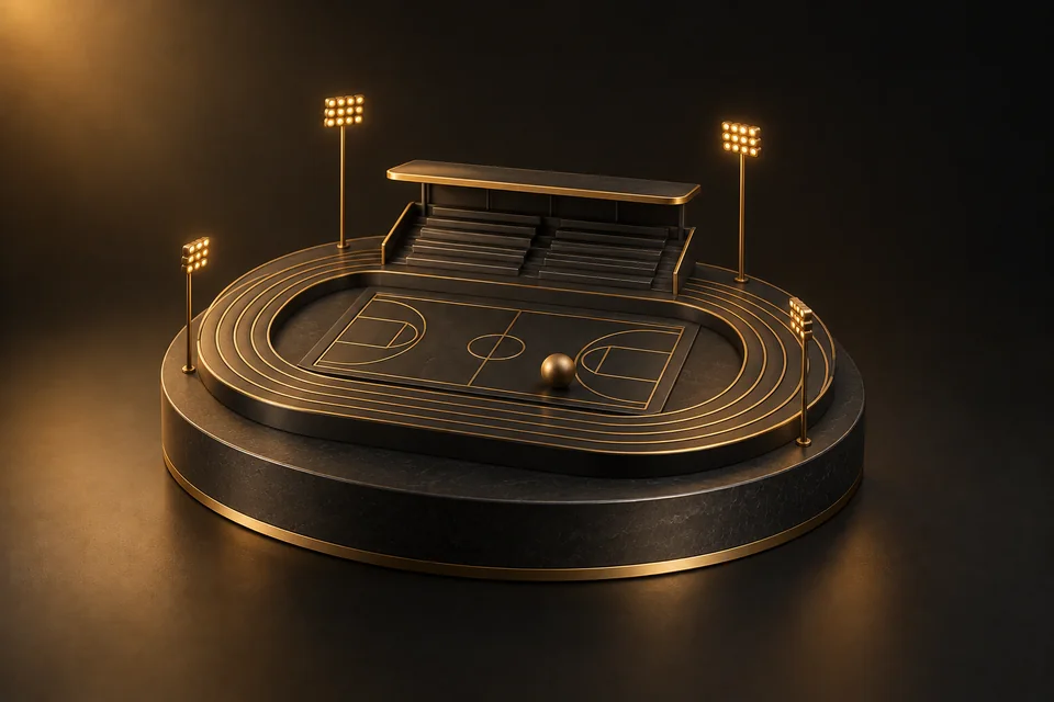 Ilustracja projektu STEZ Spišská Nová Ves