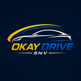 OKAY DRIVE