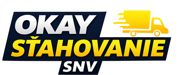 OKAY Sťahovanie