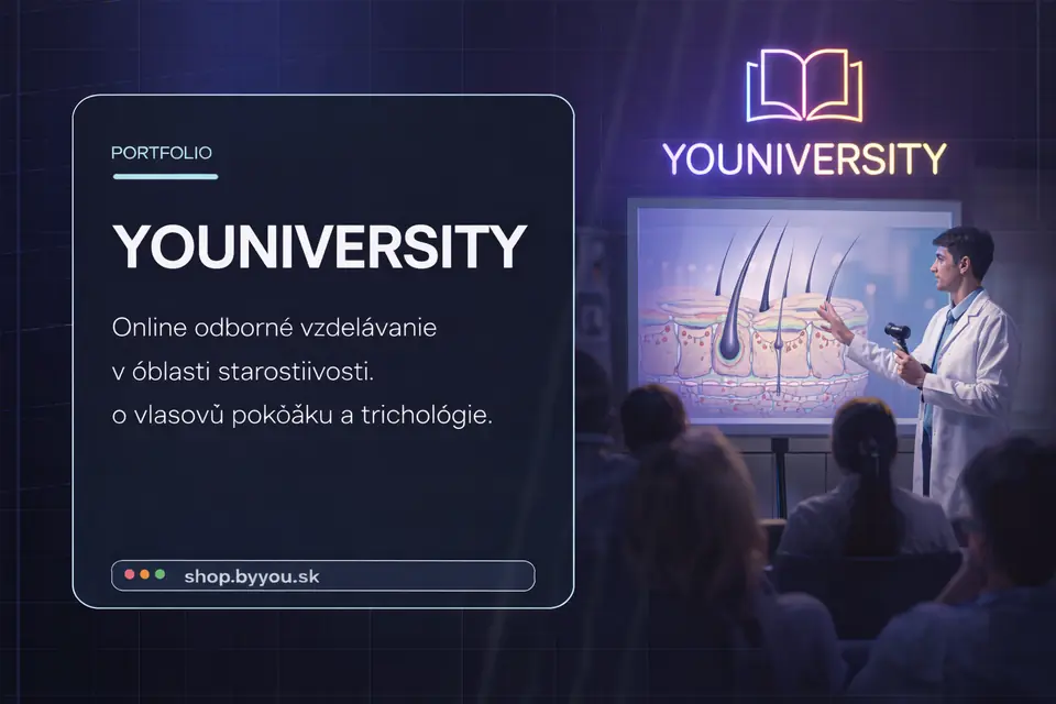 Preview of project Workshop YouNiversity